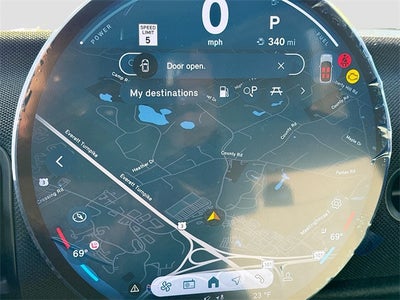 2026 MINI Hardtop 2 Door Cooper S