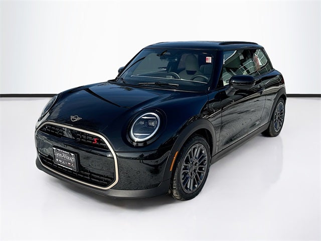 2026 MINI Hardtop 2 Door Cooper S