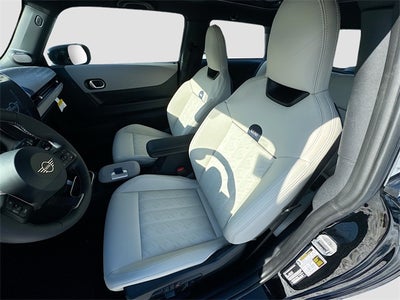 2026 MINI Hardtop 2 Door Cooper S