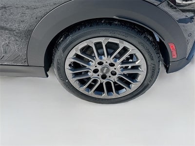 2026 MINI Hardtop 2 Door Cooper S