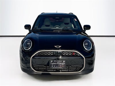 2026 MINI Hardtop 2 Door Cooper S
