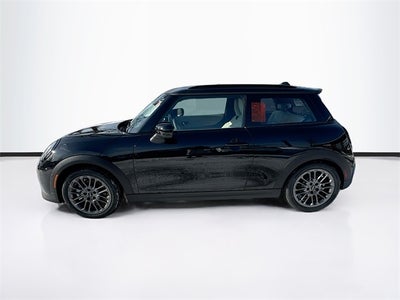 2026 MINI Hardtop 2 Door Cooper S
