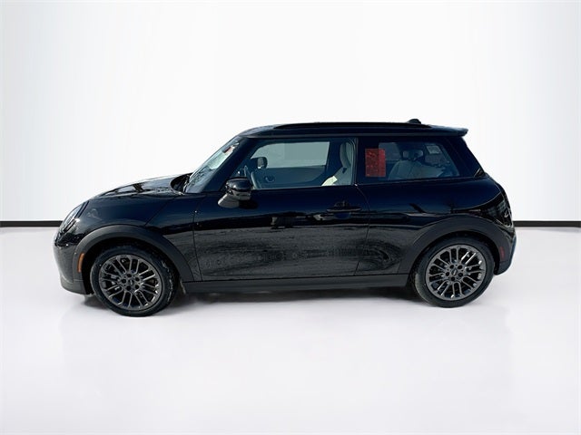 2026 MINI Hardtop 2 Door Cooper S