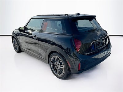 2026 MINI Hardtop 2 Door Cooper S