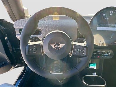 2026 MINI Hardtop 2 Door Cooper S