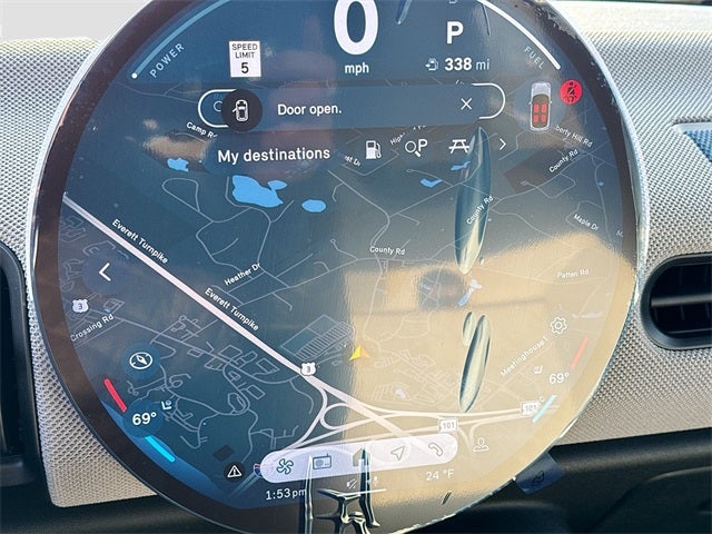 2026 MINI Hardtop 2 Door Cooper S