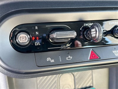 2026 MINI Hardtop 2 Door Cooper S