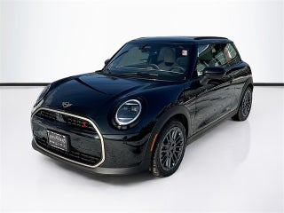 2026 MINI Cooper S ICONIC