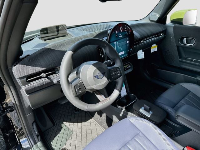 2027 MINI 2 DOOR ICONIC