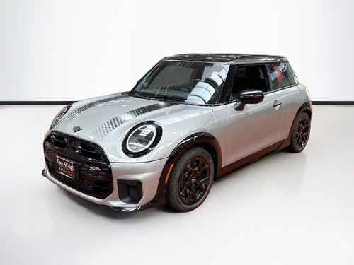 2027 MINI 2 DOOR ICONIC