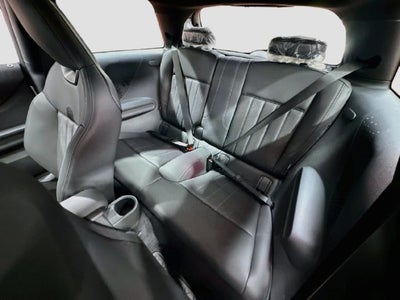 2027 MINI 2 DOOR ICONIC