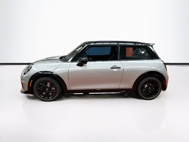 2027 MINI 2 DOOR ICONIC