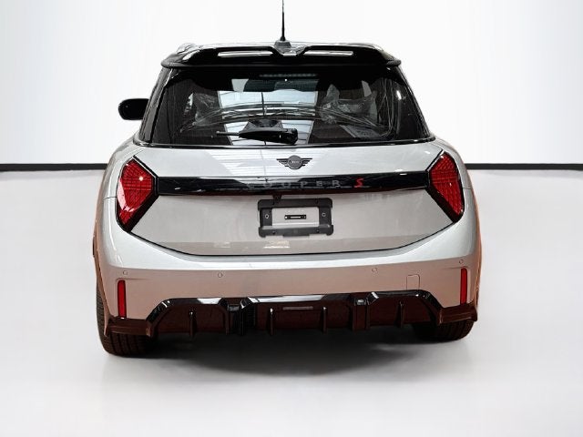 2027 MINI 2 DOOR ICONIC