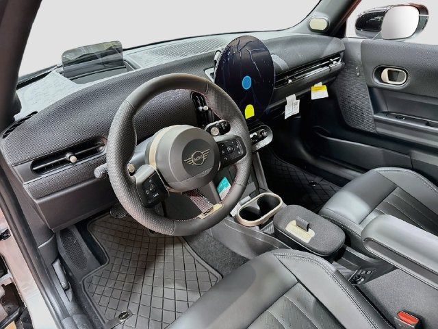 2027 MINI 2 DOOR ICONIC
