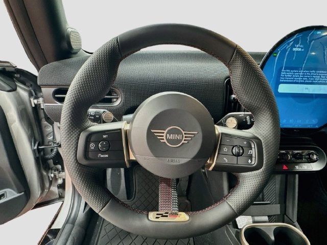 2027 MINI 2 DOOR ICONIC