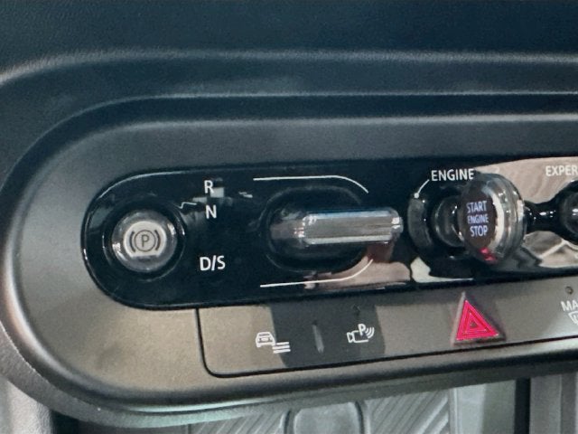 2027 MINI 2 DOOR ICONIC
