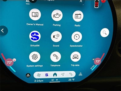 2025 MINI Hardtop 2 Door Cooper S