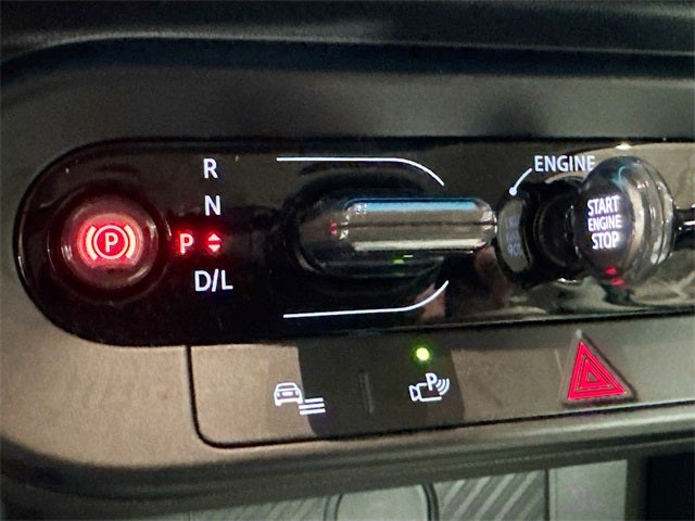 2025 MINI Hardtop 2 Door Cooper S