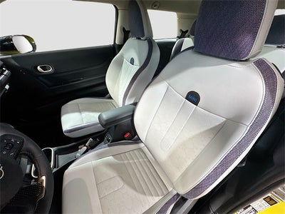 2025 MINI Hardtop 2 Door Cooper S