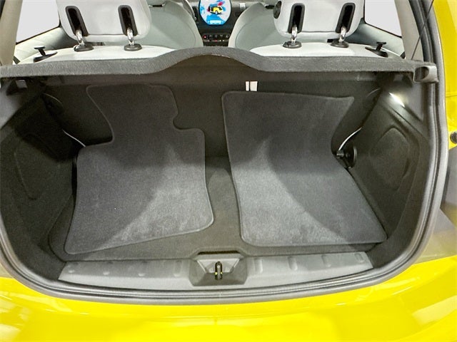 2025 MINI Hardtop 2 Door Cooper S