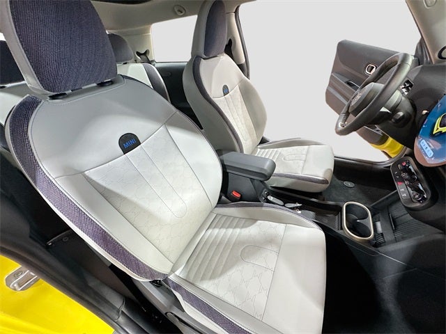 2025 MINI Hardtop 2 Door Cooper S