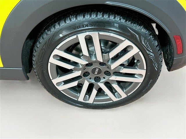 2025 MINI Hardtop 2 Door Cooper S