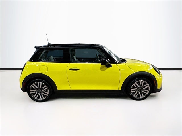 2025 MINI Hardtop 2 Door Cooper S