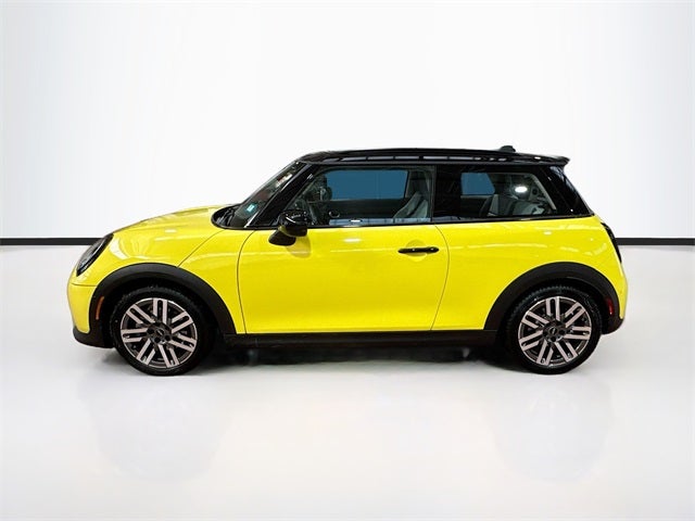 2025 MINI Hardtop 2 Door Cooper S