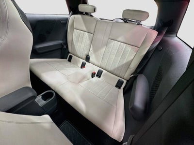 2027 MINI 2 DOOR ICONIC