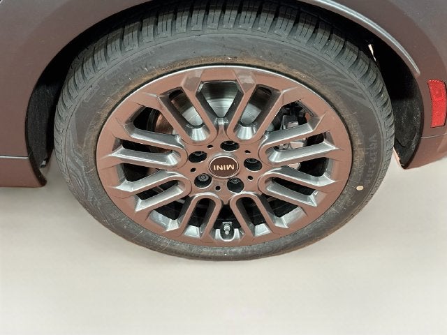 2027 MINI 2 DOOR ICONIC