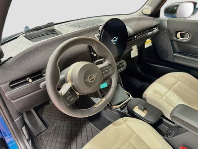 2027 MINI 2 DOOR ICONIC