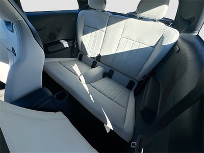 2025 MINI Hardtop 2 Door Cooper S