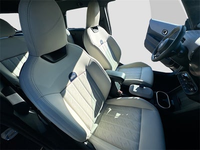 2025 MINI Hardtop 2 Door Cooper S