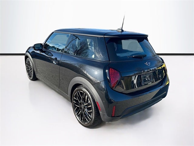 2025 MINI Hardtop 2 Door Cooper S