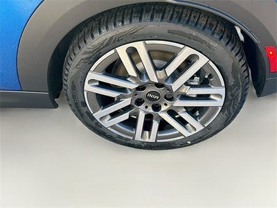 2026 MINI Hardtop 2 Door Cooper S