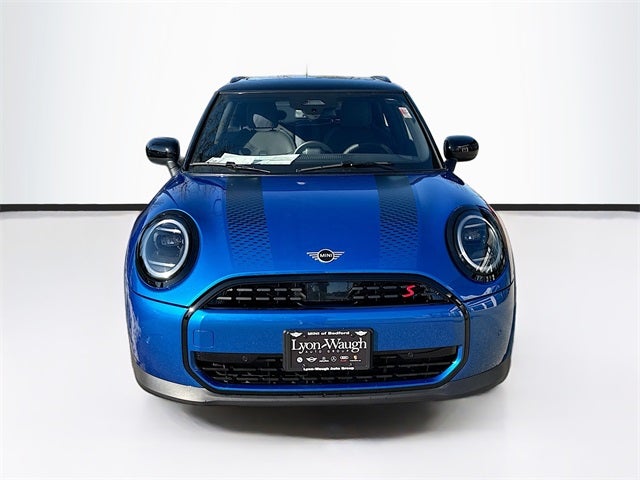 2026 MINI Hardtop 2 Door Cooper S