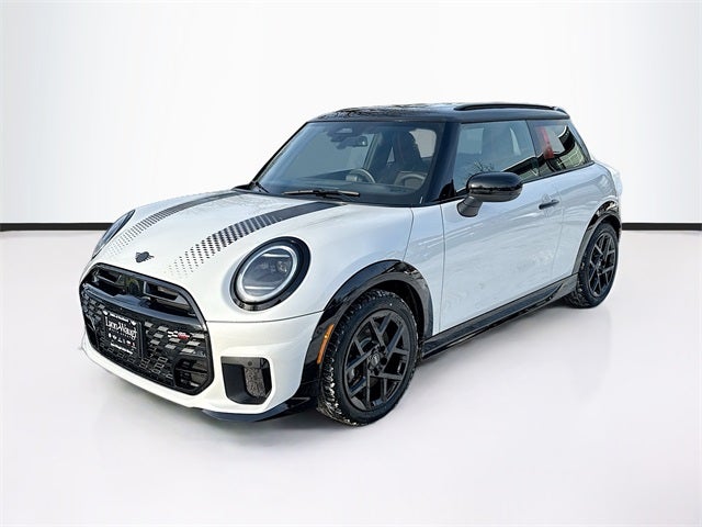 2026 MINI Hardtop 2 Door Cooper S