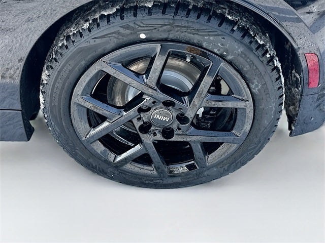 2026 MINI Hardtop 2 Door Cooper S