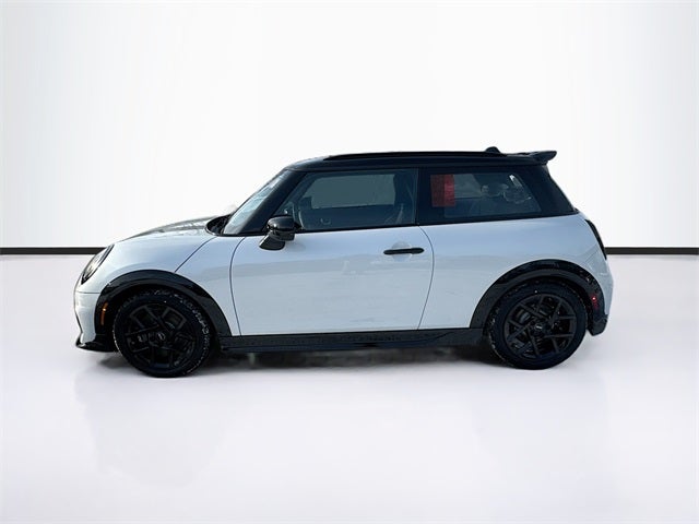 2026 MINI Hardtop 2 Door Cooper S
