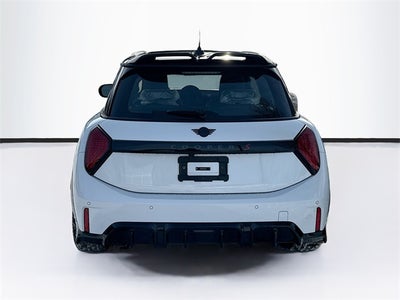 2026 MINI Hardtop 2 Door Cooper S