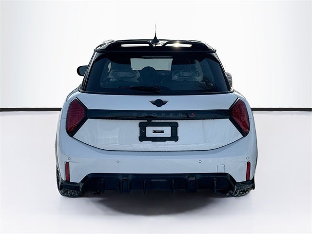 2026 MINI Hardtop 2 Door Cooper S