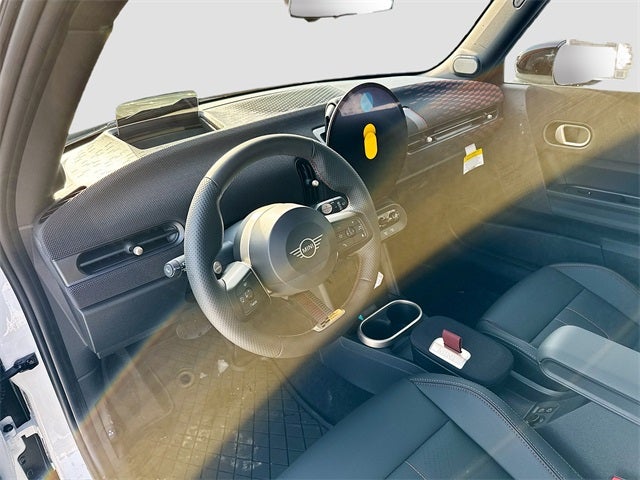 2026 MINI Hardtop 2 Door Cooper S