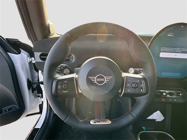 2026 MINI Hardtop 2 Door Cooper S