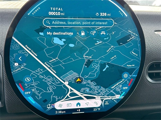 2026 MINI Hardtop 2 Door Cooper S