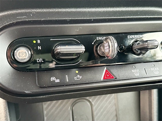 2025 MINI Hardtop 2 Door Cooper S