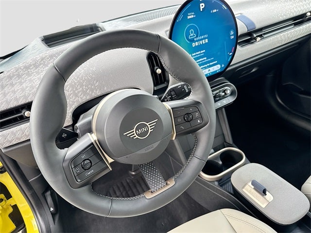 2025 MINI Hardtop 2 Door Cooper S