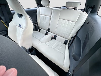 2025 MINI Hardtop 2 Door Cooper S