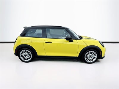 2025 MINI Hardtop 2 Door Cooper S