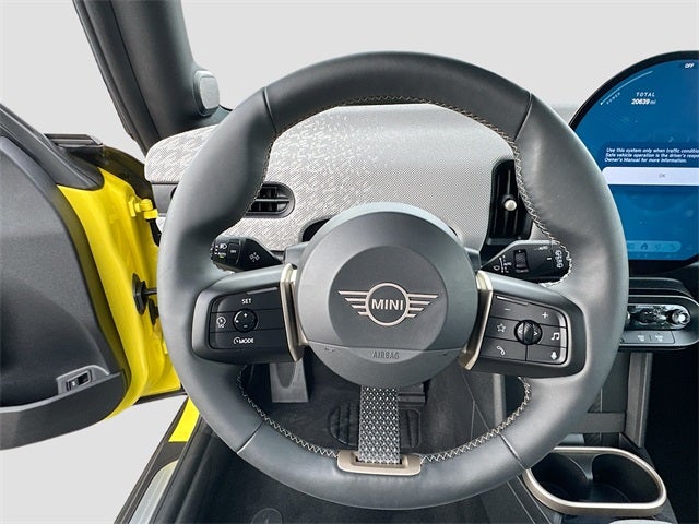 2025 MINI Hardtop 2 Door Cooper S