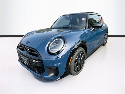 2026 MINI Hardtop 2 Door Cooper S